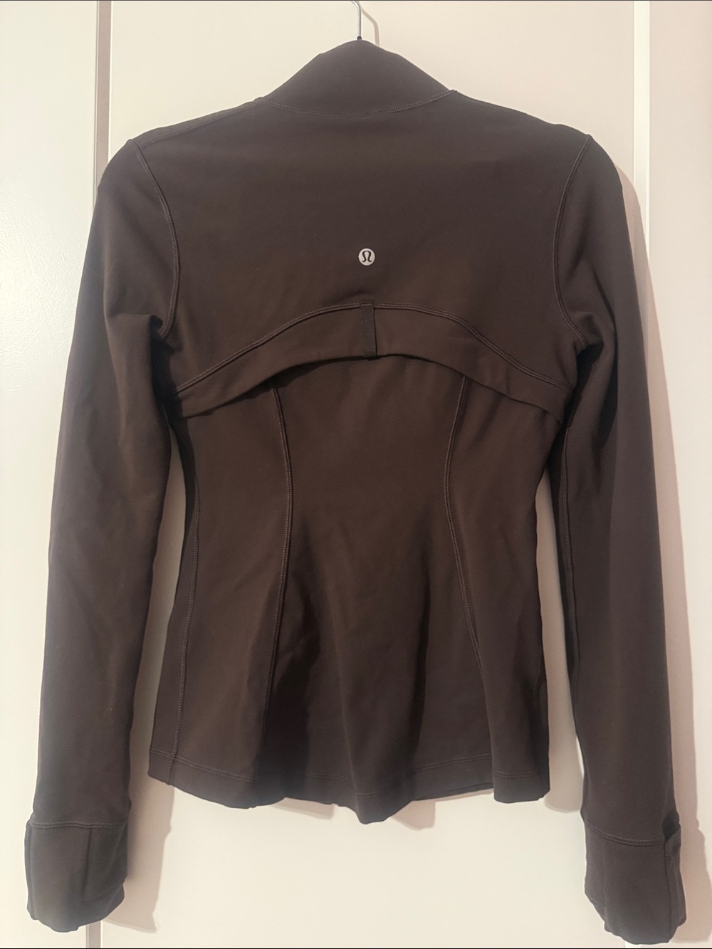 Lululemon Athletica Define - Luon Espresso - Picture 5 of 5